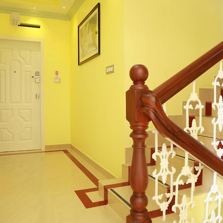 Villino Kalipparambil Kochi Exterior photo