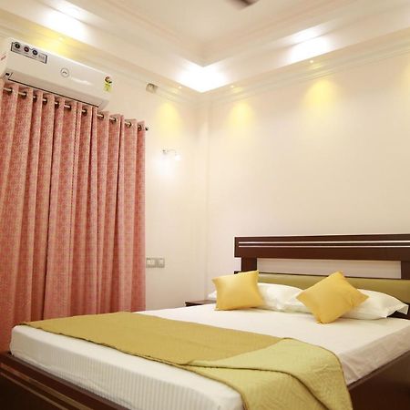Villino Kalipparambil Kochi Exterior photo