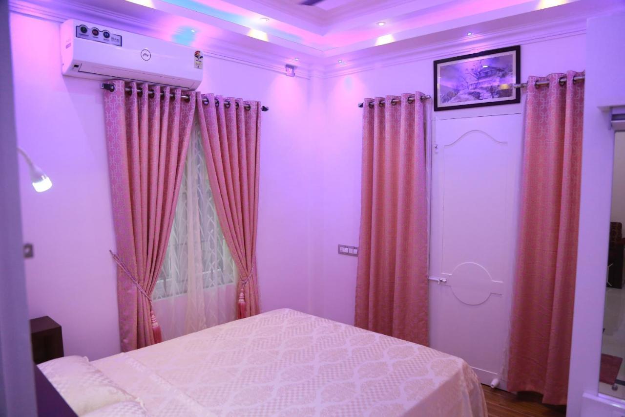 Villino Kalipparambil Kochi Exterior photo